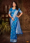 Kanaktara Silk Vol 1 By Saroj Silk Wedding Wear Saree Wholesale Online